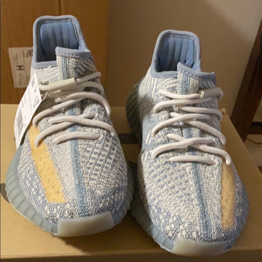 Boost 350 Israfi
